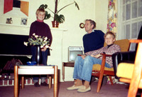 David, Stefan and Jurgen