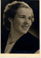 Gerda Oncken